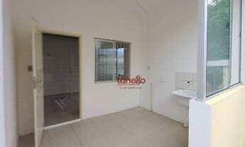 Imagem 2: Casa à venda, 80 m² por R$ 680.000,00 - Picadas do Sul - São José/SC