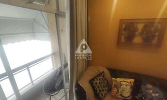 Imagem 3: Apartamento à venda, 2 quartos, 1 suíte, 1 vaga, Botafogo - RIO DE JANEIRO/RJ