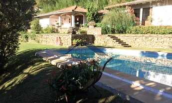 Imagem: Casa- Petrópolis, Corrêas