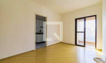 Imagem: Apartamento para Aluguel - Saúde, 2 Quartos