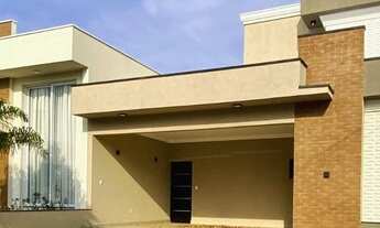 Imagem: Casa Mónaco -Hortolandia