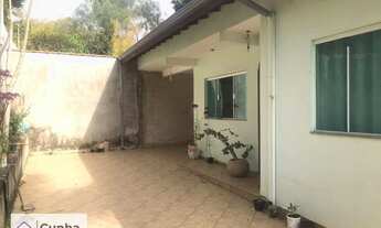 Imagem 5: Chácara com 5 dormitórios à venda, 1400 m² por R$ 600.000,00 - Jardim Laura - Campo Limpo