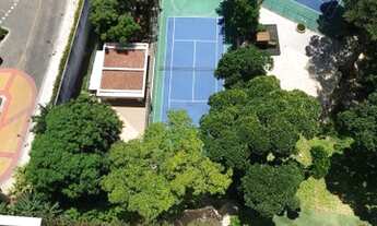 Imagem 6: Apartamento p/ venda,263 m2, 4suítes no Horto Florestal na Waldemar Falcão- Salvador - BA