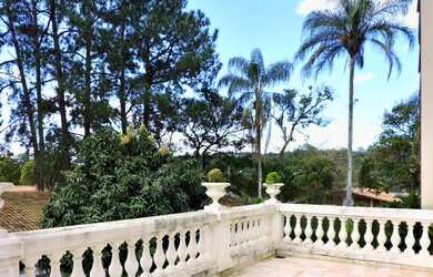 Imagem 5: Casa de Alto padrão, com 777 m², 07 dormitórios, sendo 05 suítes, na Vila Giglio - Atibaia