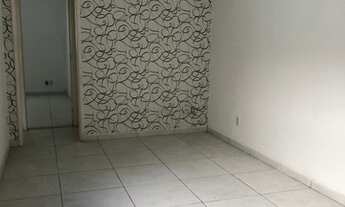 Imagem 2: Apartamento para venda possui 60 metros quadrados com 2 quartos em Fonseca - Niterói - RJ