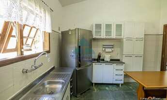 Imagem 5: Casa com 4 dorms, Recanto da Lagoinha- LITORAL NORTE DE SÃO PAULO