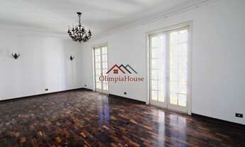 Imagem: Apartamento Locação Jardim Paulista 200