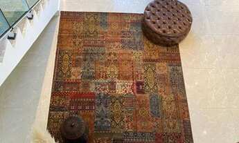 Imagem 6: Casa de condomínio com 3 dormitórios para alugar em Nova Lima