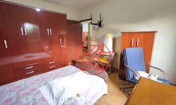 Imagem 2: Casa com 2 dormitórios à venda, 214 m² por R$ 560.000 - Dos Casa - São Bernardo do Campo/S