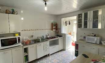 Imagem 7: Casa com 1 dormitório à venda, 70 m² por R$ 179.900,00 - Jardim Bela Vista - Piraquara/PR