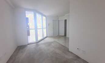 Imagem 3: Apartamento Garden, 2 Quartos 47,11 m², Sacada + Garden à venda R$ 295.000,00 - Xaxim, Cur