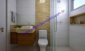 Imagem 3: Venda - Apartamento - Parque Residencial Jaguari - Americana - SP