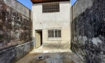 Imagem 5: Casa estilo meia morada na Rua dos Craveiros - Centro