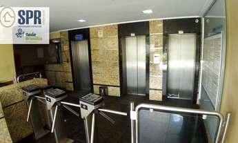 Imagem 4: Sala para alugar, 30 m² por R$ 700,00 - Asa Sul - Brasília/DF