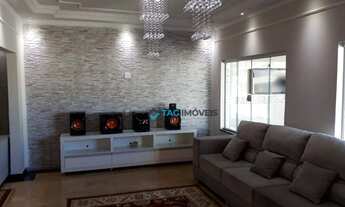 Imagem 7: Casa com 3 dormitórios à venda, 250 m² por R$ 540.000,00 - Jardim Campos Elíseos - Campina