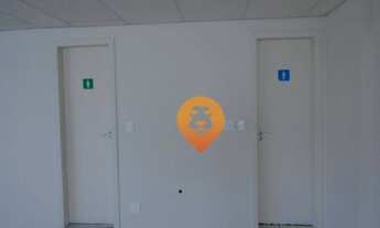 Imagem 7: Sala para alugar, 83 m² por R$ 1.764,00/mês - Centro - Belo Horizonte/MG