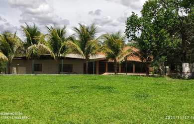 Imagem 7: Fazenda/Sítio/Chácara para venda possui 360580 metros quadrados