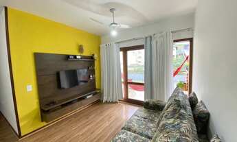 Imagem 3: Apartamento para venda com 90 m², 2 quartos (1 suíte) em Alto - Teresópolis - RJ