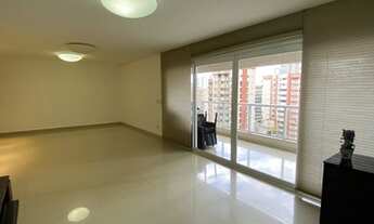 Imagem 5: Apartamento para venda Twent Five Praça T 25 com 3 suítes em Setor Bueno - Goiânia - Goiás