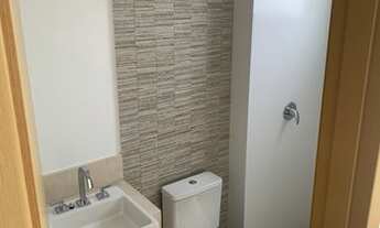 Imagem 5: Apartamento para venda com 139 metros quadrados com 3 quartos em Setor Marista - Goiânia