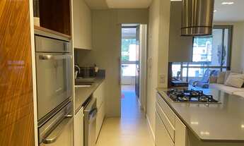 Imagem 7: APARTAMENTO COM 03 SUÍTES A APENAS 30 METROS DA PRAIA