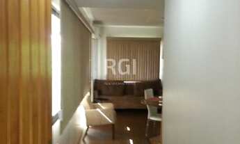 Imagem 2: Porto Alegre - Flat - Floresta