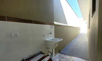 Imagem 6: Casa nova para venda em bairro próximo ao centro de Iperó/SP