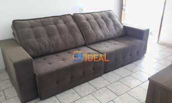 Imagem 6: Casa com 2 dormitórios à venda, 66 m² por R$ 180.000,00 - Extensão do Bosque - Rio das Ost