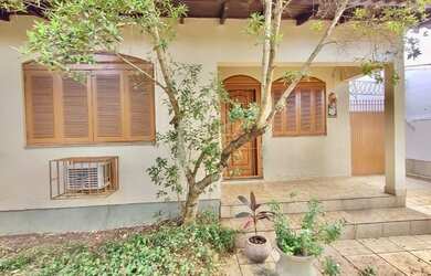 Imagem 3: CASA RESIDENCIAL em PORTO ALEGRE - RS, SARANDI