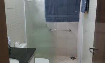 Imagem 6: Casa no condomínio Alphagarden com 277 metros quadrados