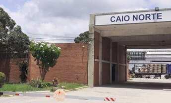 Imagem: Galpão com 4.000 m² dentro de Condomínio