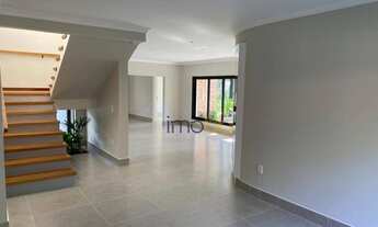 Imagem: Casa com 4 suítes à venda, 453 m² - Condomínio