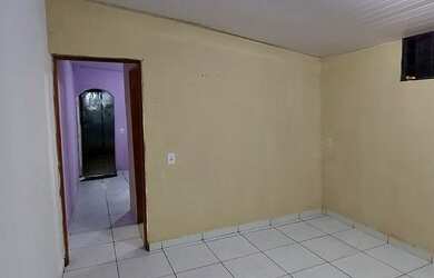 Imagem 2: Aluga se kit Net Estrutural com garagem