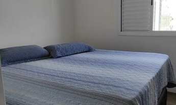 Imagem 6: Vila Sanches- Apto 2 Dorms (1 Ste), 2 Banh, Coz planejada, Arms embutidos, Varanda Gourmet