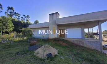 Imagem: Ivoti - Casa Padrão - Jardim Panorâmico