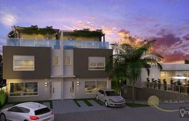 Imagem 2: CASA - 02 DORMITÓRIOS - GLÓRIA