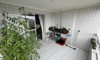 Imagem 7: Apartamento com 2 dorms, Aviação, Praia Grande - R$ 429 mil, Cod: 601