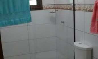 Imagem 2: Casa com 2 quartos na praia no Bairro Enseada em São Sebastião-SP