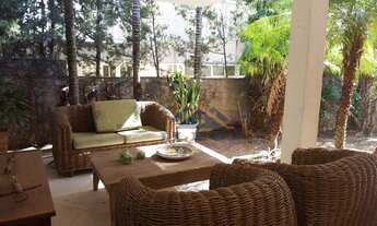 Imagem 5: Casa Térrea com 4 dormitórios à venda, 340 m² por R$ 1.800.000 - Condomínio São Joaquim