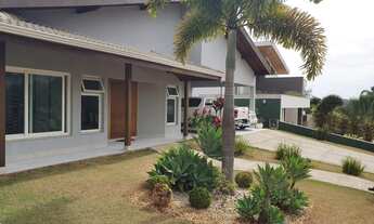 Imagem: Casa em Condomínio para Venda em Jundiaí