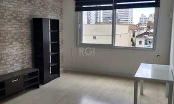 Imagem 2: Porto Alegre - Apartamento Padrão - Bom Fim