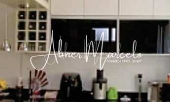 Imagem 4: Sobrado 04 Suítes Condomínio Fechado Jardim das Colinas - São José dos Campos - SP - R$ 1