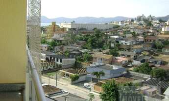 Imagem 5: Apartamento no estreito a venda