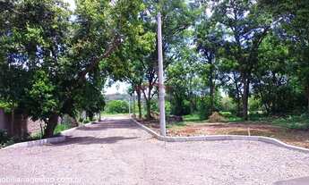 Imagem 2: Terreno no bairro Berto Cirio em Nova Santa Rita REF: G2807