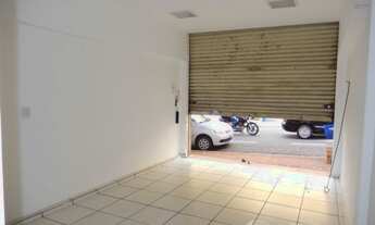 Imagem 3: LONDRINA - LOJA/SALÃO - CENTRO