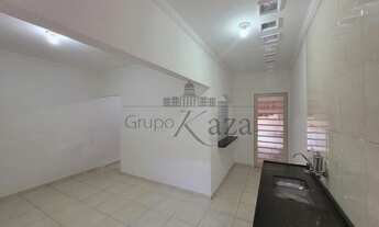 Imagem 7: Casa - Bosque dos Eucaliptos - 125m² - 3 Dormitórios