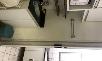 Imagem 4: Sala comercial para aluguel possui 35 metros quadrados ,Empresarial Trade Center em Boa Vi