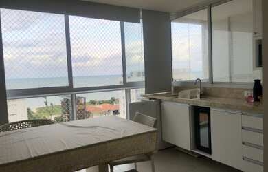 Imagem 4: Um Belíssimo Apartamento na Praia de Camboinha uma das melhores praia de João Pessoa