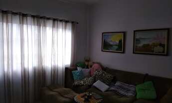 Imagem 6: Sobrado com salas comerciais no Jardim São Guilherme I - Sorocaba/SP