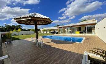 Imagem 3: BELISSIMA CHACARA EM LOTEAMENTO DE CHACARAS